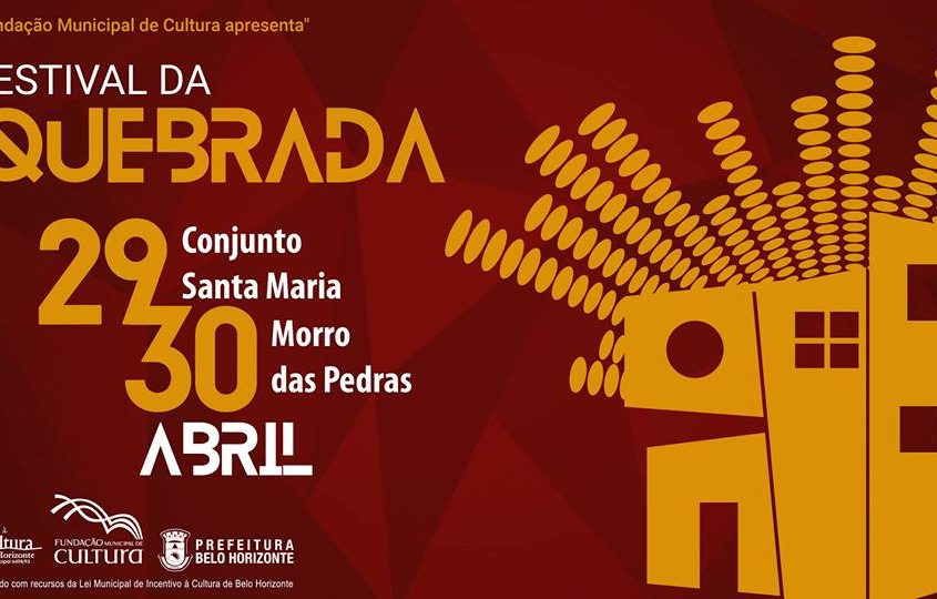 Festival da Quebrada