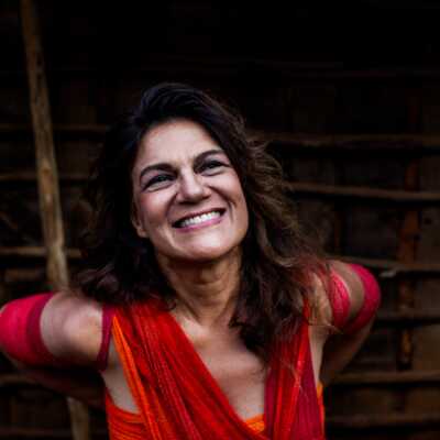 Titane por Luiza Palhares