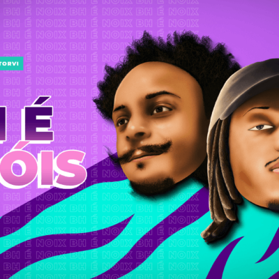 O produtor e beatmaker Prod by Phill lança “BH é Nóis” em parceria com trapper Delatorvi