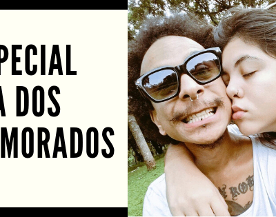Dia dos Namorados