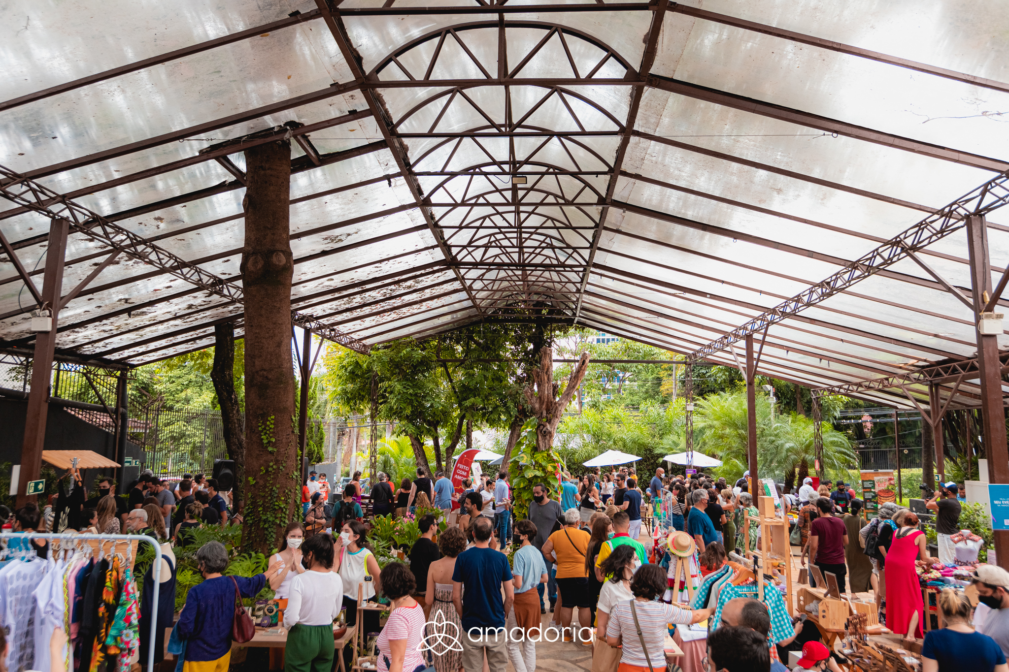 Café do Museu é o mais novo espaço gastronômico do CCBB BH