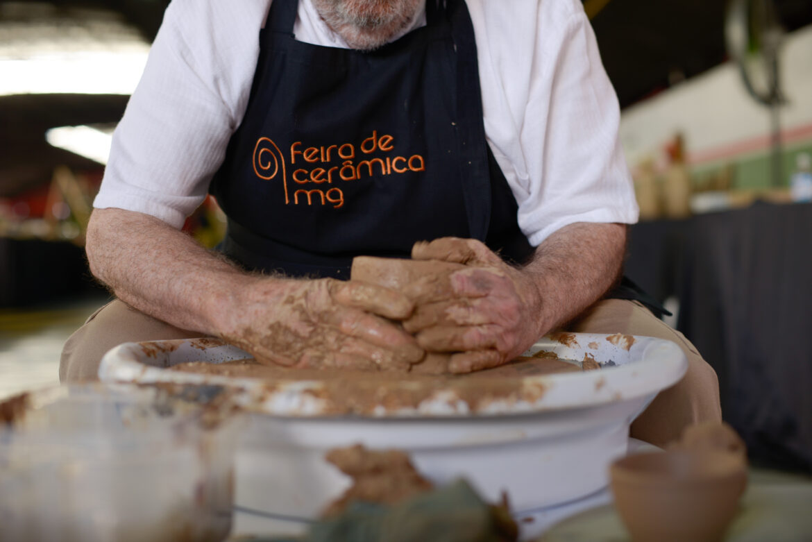 Feira de Ceramica – Cred João Dirickson (1)