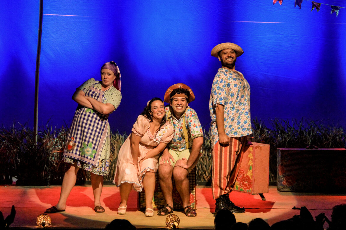 Luiz e Nazinha – Foto de Vinícius Bertoli (8)