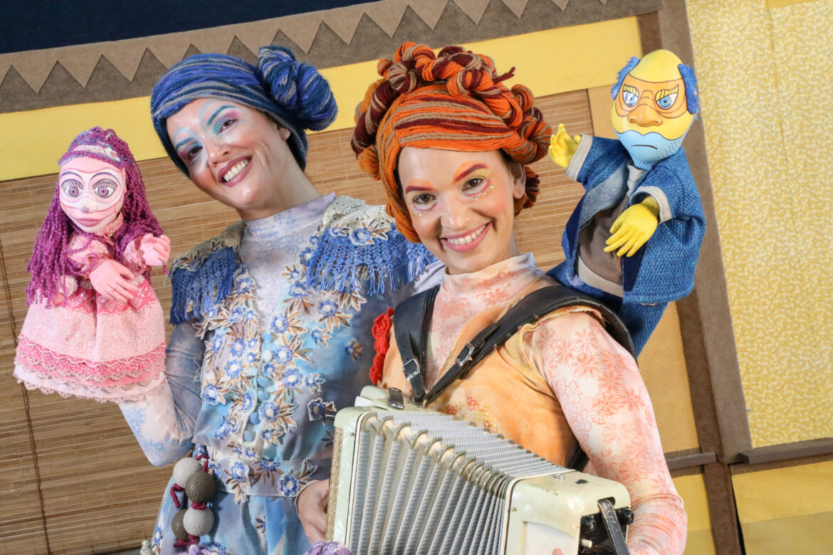 Espetáculo Mamulenga _ Foto Marcelo Sant’Anna 02