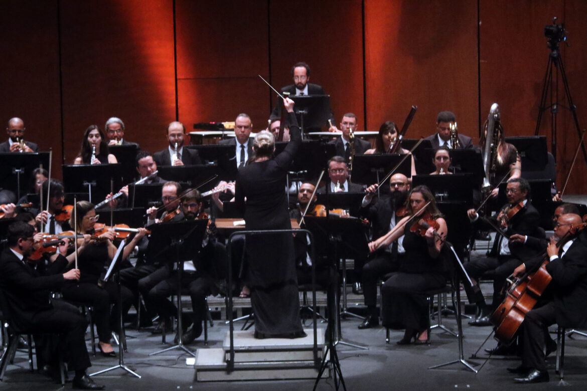 Orquestra Sinfônica de Minas Gerais