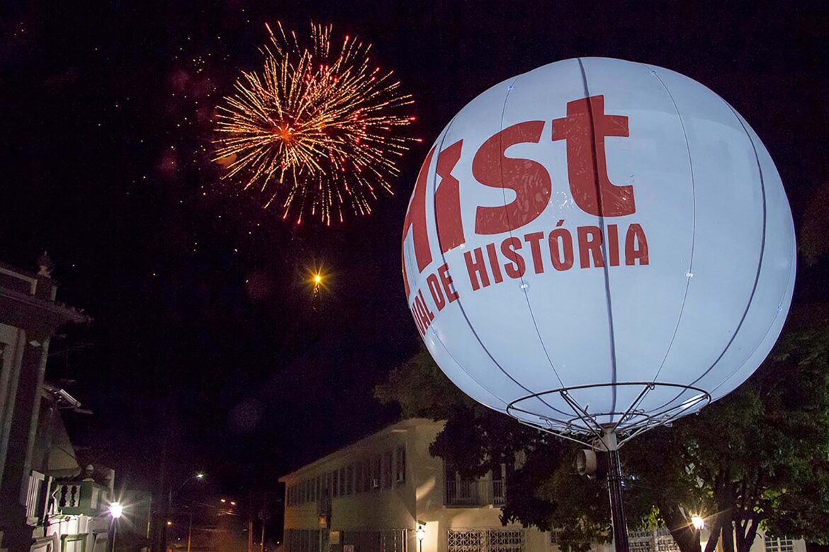 Festival de História (fHist) Festival de História (fHist)